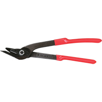 Steel Strap Cutter 1.25" Capacity, 0" to 1-1/4" Capacity TBG095 | Globex Building Supplies Inc.