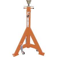 High Reach Fixed Stands UAW082 | Globex Building Supplies Inc.