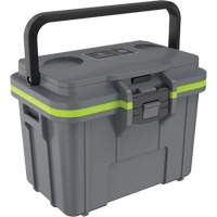 Personal Cooler, 8 qt. Capacity XJ211 | Globex Building Supplies Inc.