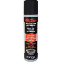 Releasall<sup>®</sup> Industrial Penetrating Oil, Aerosol Can YC580 | Globex Building Supplies Inc.