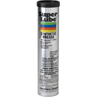 Super Lube™ Synthetic Based Grease With PFTE, 474 g, Cartridge YC592 | Globex Building Supplies Inc.