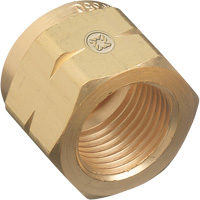 Regulator Nuts & Nipples 312-8620 | Globex Building Supplies Inc.