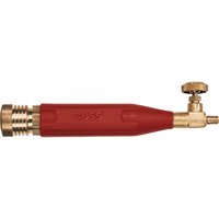 Snap-in Style Torch Handle 330-1534 | Globex Building Supplies Inc.