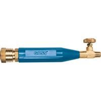 Snap-in Style Torch Handle 330-1537 | Globex Building Supplies Inc.