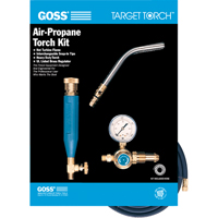 Snap-in Style Torch Kit 330-1747 | Globex Building Supplies Inc.