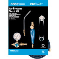 Screw-in Style Torch Kit 330-1756 | Globex Building Supplies Inc.