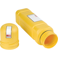 Safetube<sup>®</sup> Rod Canisters 382-4010 | Globex Building Supplies Inc.