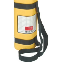 Safetube<sup>®</sup> Rod Canisters - Adjustable Carry Strap 382-4020 | Globex Building Supplies Inc.