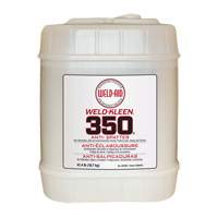Weld-Kleen<sup>®</sup> 350<sup>®</sup>Anti-Spatter, Jug 388-1185 | Globex Building Supplies Inc.