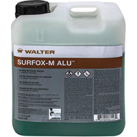 Surfox-M™ Alum Marking Electrolyte Solution AG684 | Globex Building Supplies Inc.