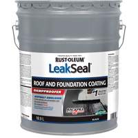 LeakSeal<sup>®</sup> Roof and Foundation Coating AH050 | Globex Building Supplies Inc.