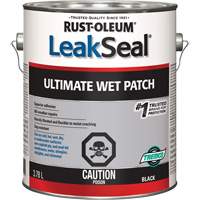 LeakSeal<sup>®</sup> Ultimate Wet Roof Patch AH060 | Globex Building Supplies Inc.