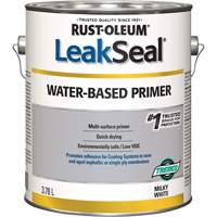 LeakSeal<sup>®</sup> Water-Based Primer AH062 | Globex Building Supplies Inc.