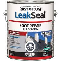 LeakSeal<sup>®</sup> All-Season Roof Repair AH064 | Globex Building Supplies Inc.