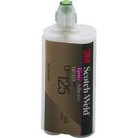 Scotch-Weld™ Adhesive, 200 ml, Cartridge, Two-Part, Grey AMB048 | Globex Building Supplies Inc.