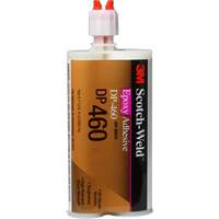 Scotch-Weld™ Adhesive, 200 ml, Cartridge, Two-Part, Off-White AMB063 | Globex Building Supplies Inc.