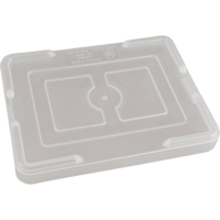 Heavy-Duty Snap-On Cover for 1000 Series Divider Box CA556 | Globex Building Supplies Inc.