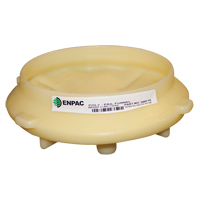 Poly-Pail Funnel™, Polyethylene DA098 | Globex Building Supplies Inc.