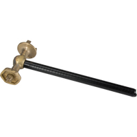 Drum Wrenches - Non Sparking, 2.5 lbs. DA647 | Globex Building Supplies Inc.