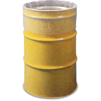 Hot-Fill Liners for 55-Gallon Drums DA927 | Globex Building Supplies Inc.