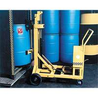 Drum Lifter, 55 US gal. (45 Imperial Gal.) Capacity DB024 | Globex Building Supplies Inc.