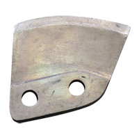 Replacement Blade for Non Sparking Drum Deheader DC633 | Globex Building Supplies Inc.