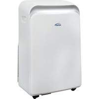 Mobile 3-in-1 Air Conditioner, Portable, 12000 BTU EA830 | Globex Building Supplies Inc.