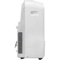 Mobile 3-in-1 Air Conditioner, Portable, 12000 BTU EB481 | Globex Building Supplies Inc.