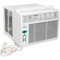 Horizontal Air Conditioner, Window, 12000 BTU EB236 | Globex Building Supplies Inc.