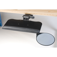Arlink Workstation - Pullout Keyboard Holders FH568 | Globex Building Supplies Inc.
