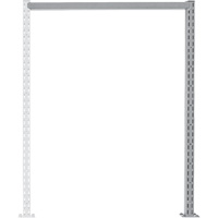 Surface-Mount Frame Add-On FI376 | Globex Building Supplies Inc.