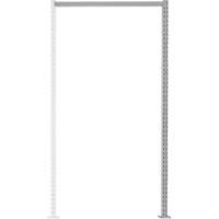 Surface-Mount Frame Add-On FI377 | Globex Building Supplies Inc.