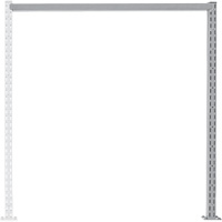 Surface-Mount Frame Add-On FI378 | Globex Building Supplies Inc.
