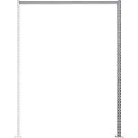 Surface-Mount Frame Add-On FI381 | Globex Building Supplies Inc.