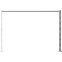 Surface-Mount Frame Add-On FI384 | Globex Building Supplies Inc.