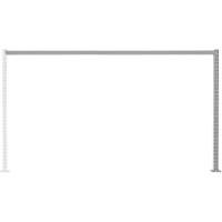 Surface-Mount Frame Add-On FI386 | Globex Building Supplies Inc.