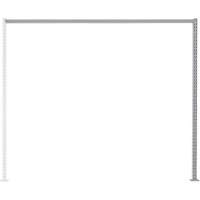 Surface-Mount Frame Add-On FI387 | Globex Building Supplies Inc.