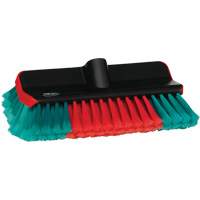 Transport Line Water Fed High & Low Vehicle Washing Brush FLT313 | Globex Building Supplies Inc.