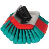 Transport Line Water Fed High & Low Vehicle Washing Brush FLT313 | Globex Building Supplies Inc.