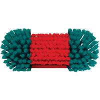 Transport Line Water-Fed Vehicle Brush with Adjustable Head FLT316 | Globex Building Supplies Inc.