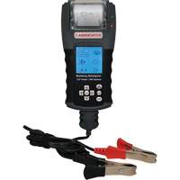 Bar Code Scanner for Graphical Hand-Held Tester FLU069 | Globex Building Supplies Inc.