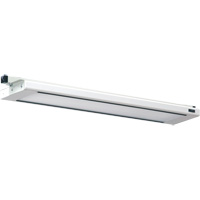 LED Overhead Light Fixture FN423 | Globex Building Supplies Inc.