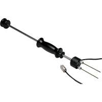 2-Pin Electrode with Depth Gauge HA608 | Globex Building Supplies Inc.
