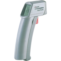 Infrared Thermometer, 0°  - 750° F ( -18° - 400° C ), 8:1, Fixed Emmissivity HN235 | Globex Building Supplies Inc.