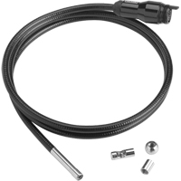 6 mm Imager with 1 m Cable for Video Inspection Camera IA846 | Globex Building Supplies Inc.