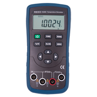 Temperature Simulator with ISO Certificate NJW147 | Globex Building Supplies Inc.