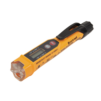 Non-Contact Voltage Tester with Infrared Thermometer IB885 | Globex Building Supplies Inc.