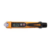 Non-Contact Voltage Tester with Infrared Thermometer IB885 | Globex Building Supplies Inc.