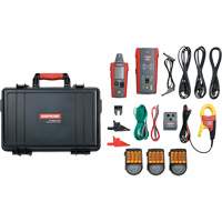 AT-6030 Advanced Wire Tracer Kit IC070 | Globex Building Supplies Inc.