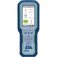 PCA<sup>®</sup> 400 Combustion & Emissions Analyzer IC428 | Globex Building Supplies Inc.